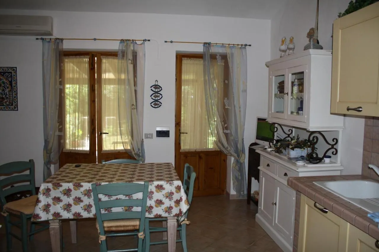 Stintino Casa Con Giardino Vicino La Pelosa Italien