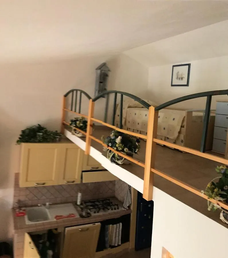 Stintino Casa Con Giardino Vicino La Pelosa Alpehytte