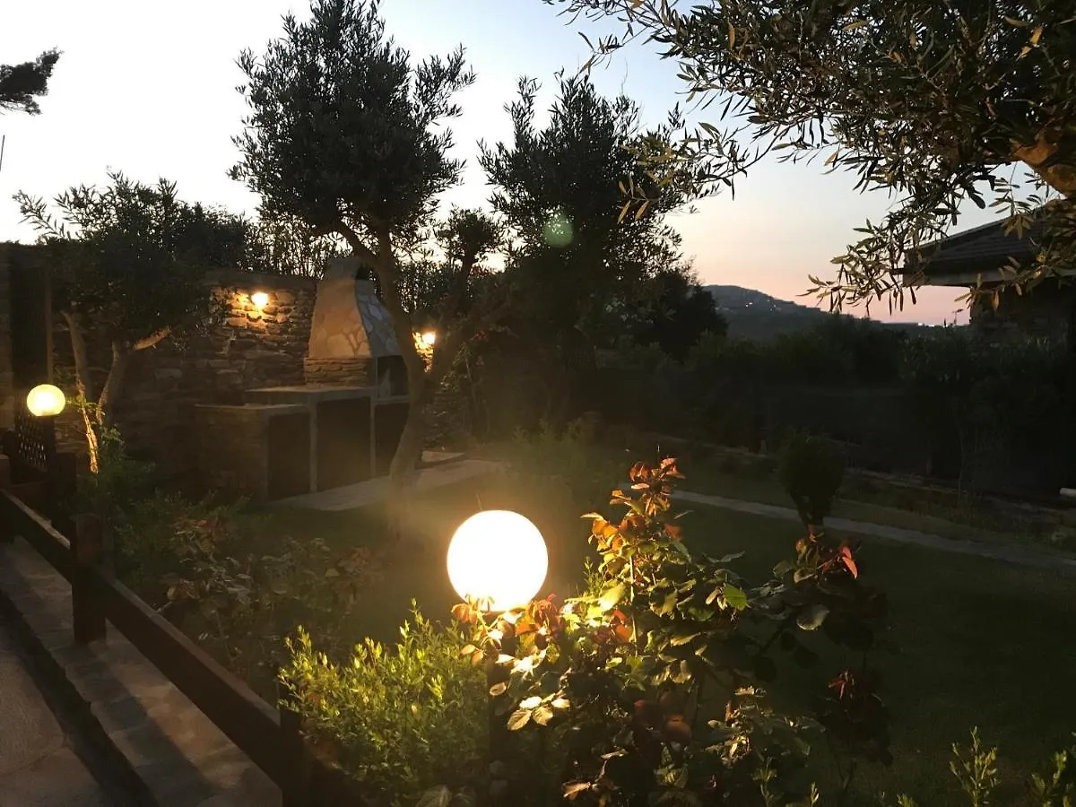 Stintino Casa Con Giardino Vicino La Pelosa 0*,