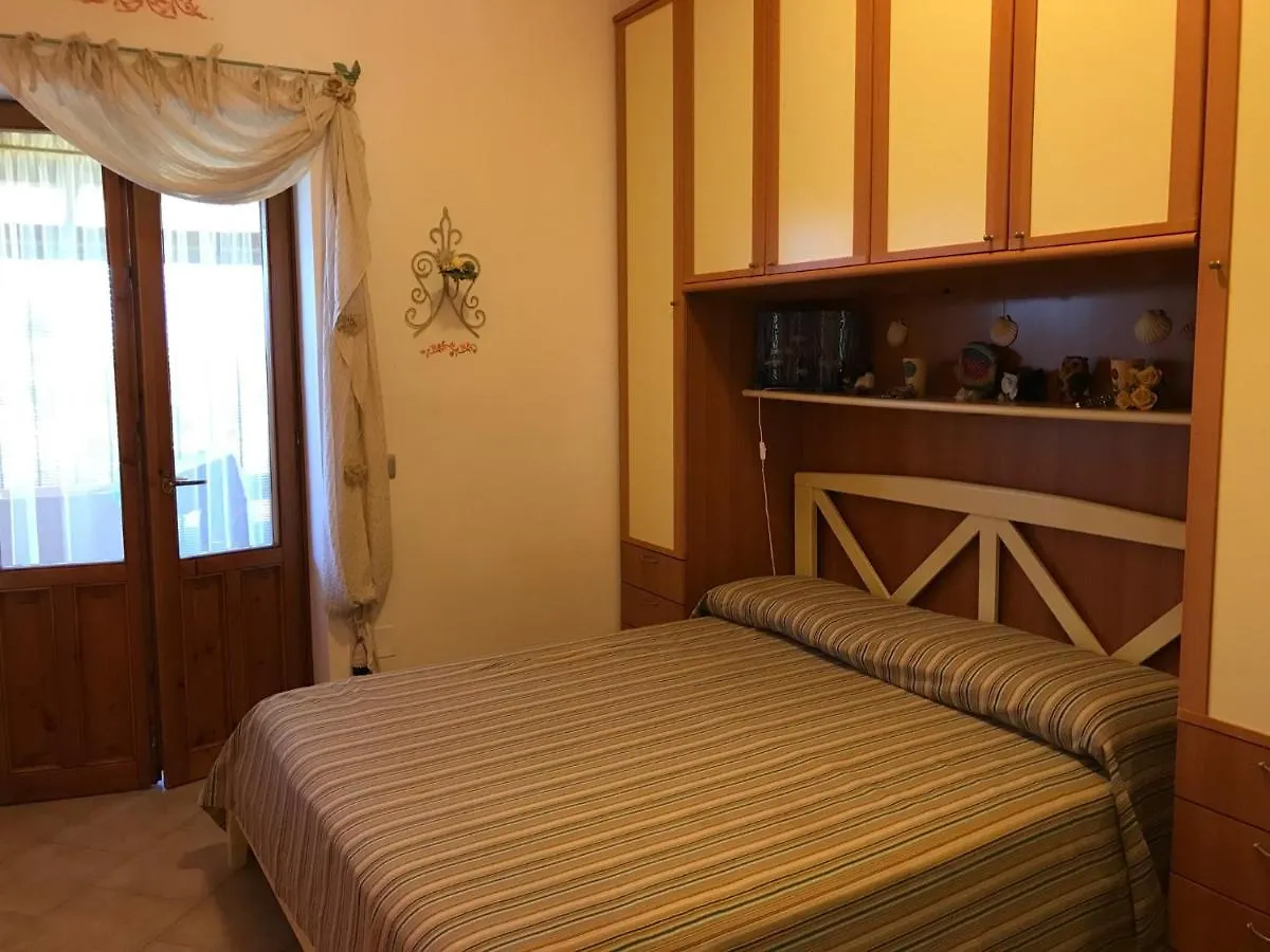 Stintino Casa Con Giardino Vicino La Pelosa Chalet